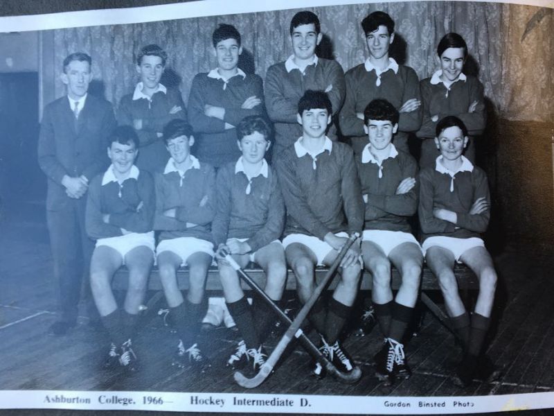 1966 hockeyinterd