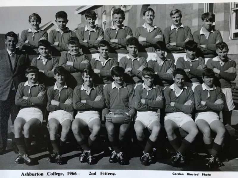1966 rugby2ndxv