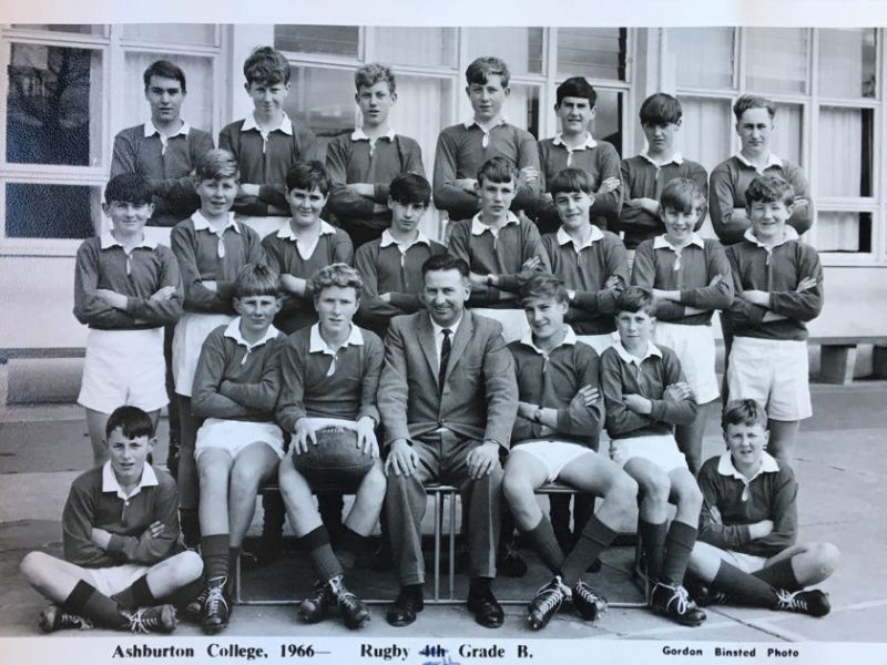 1966 rugbyb