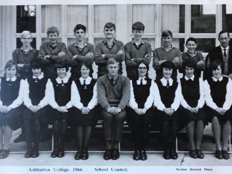 1966 schoolcouncil
