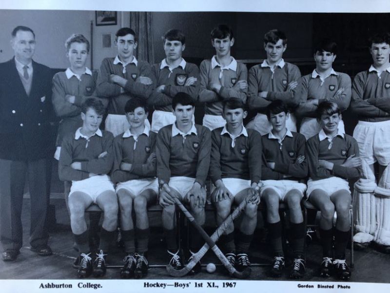 1967 boyshockey