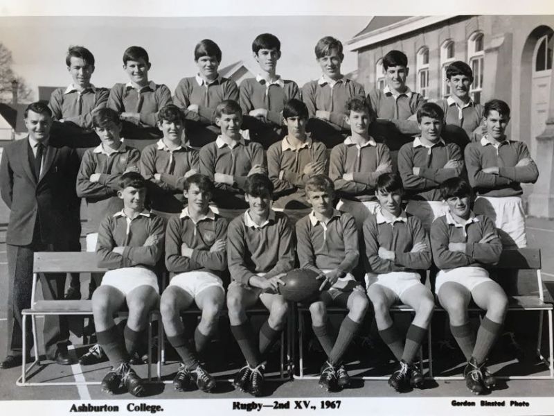 1967 rugby2ndxv