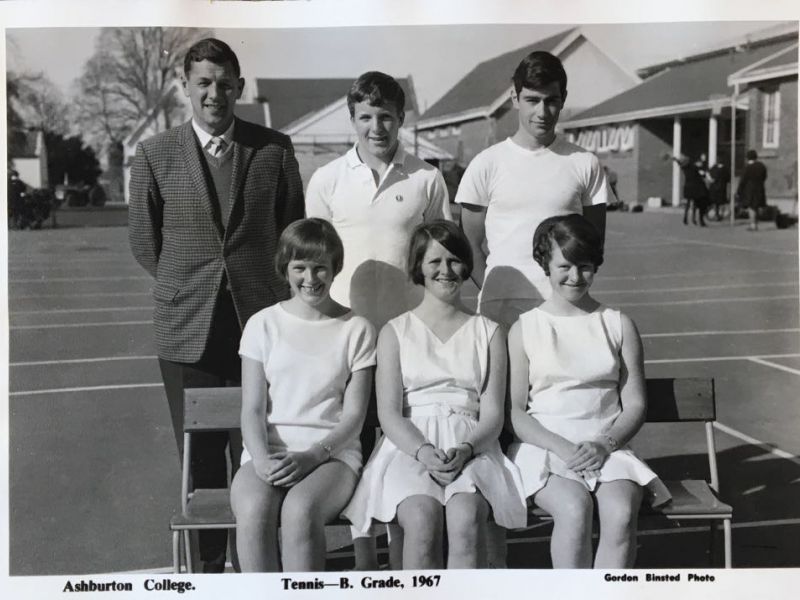 1967 tennisb