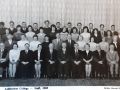 1969 staff
