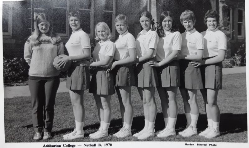 1970 netballb