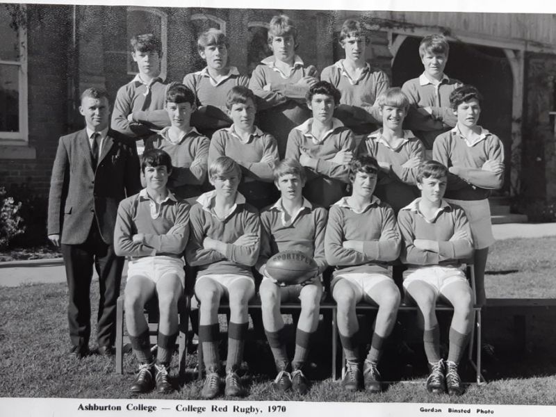 1970 rugbyred