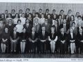1970 staff