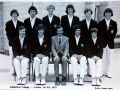 1972 cricket1stxi