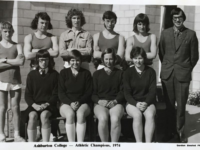 1974 athleticchamps