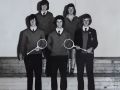 1975 badminton