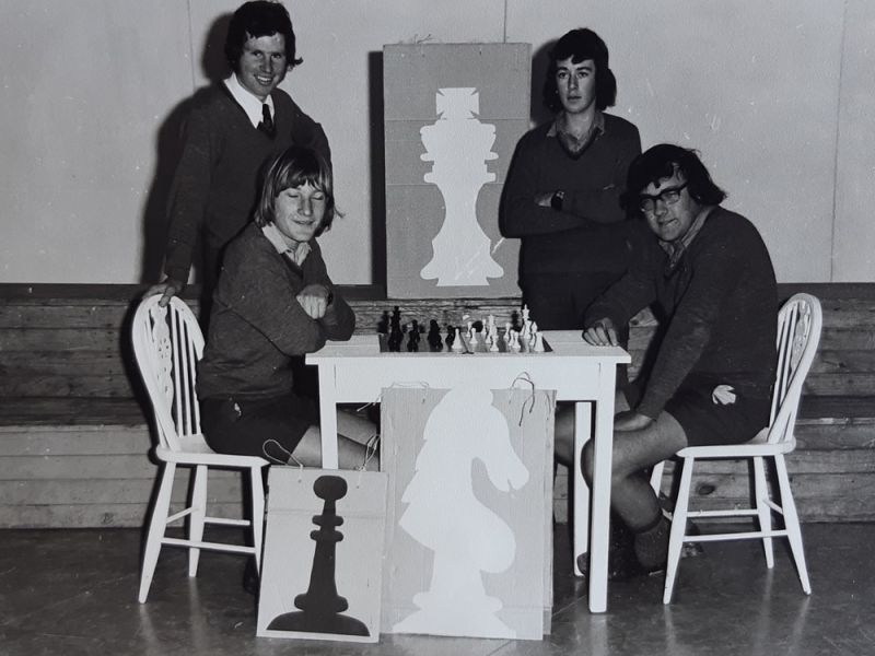 1975 chess
