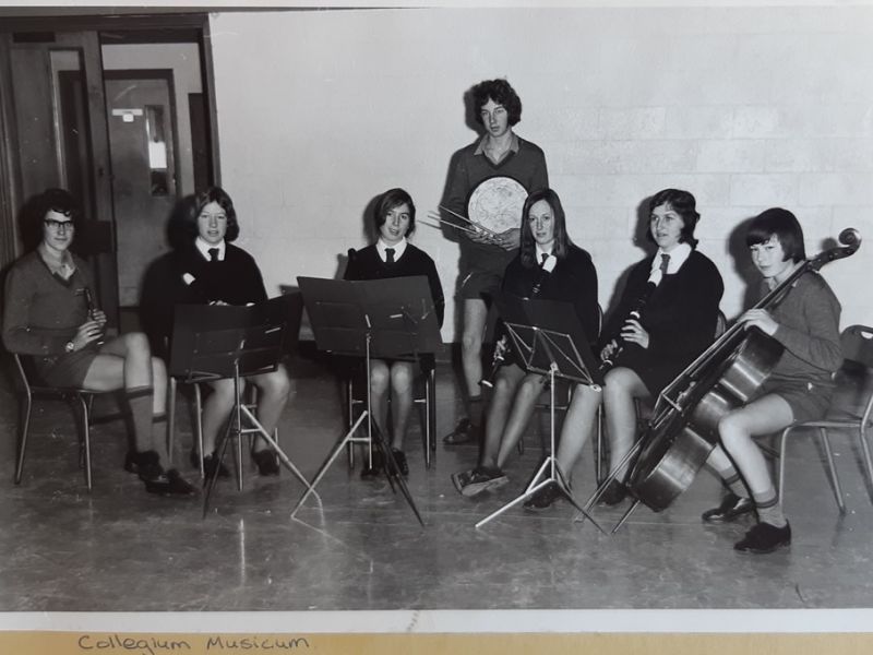 1975 collegiummusicum