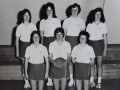 1975 netball