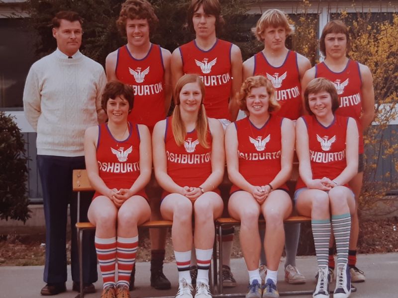 1977 athleticchamps