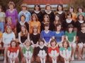 1977 gymnastic
