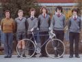 1977 cycling