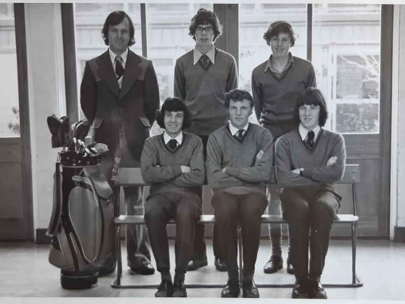 1977 golf2