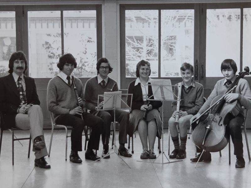 1977 musicgroup