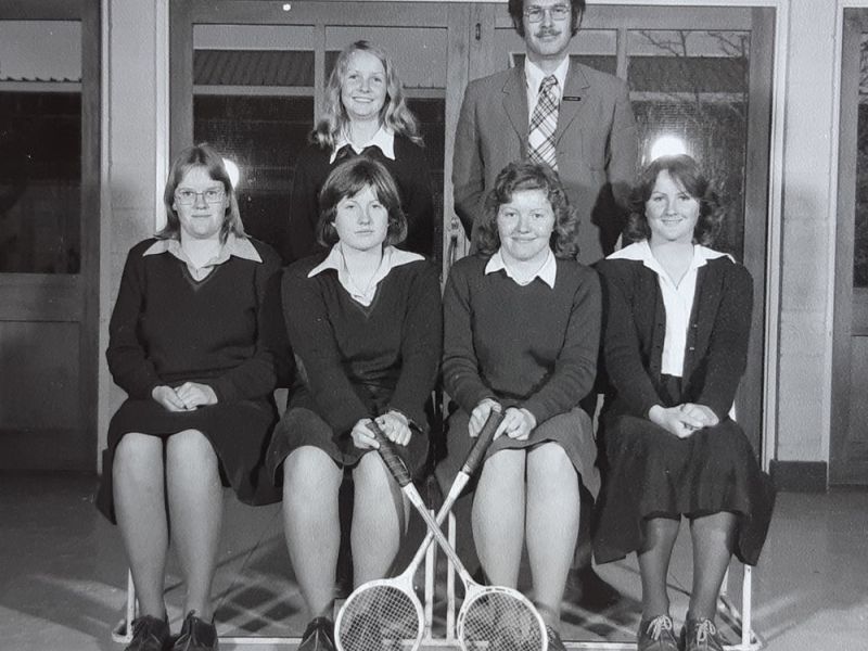 1977 squashg