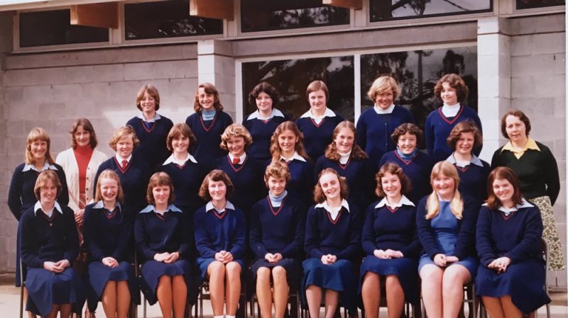 1978 choir