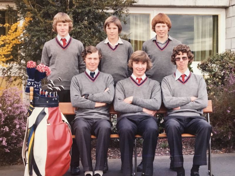 1978 golf