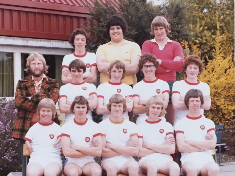 1978 soccer