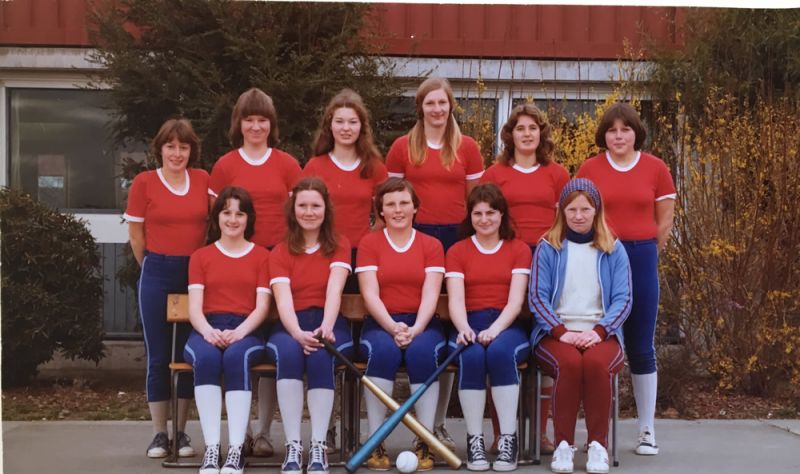 1978 softballg