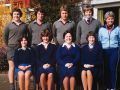 1978 swimmingchamps
