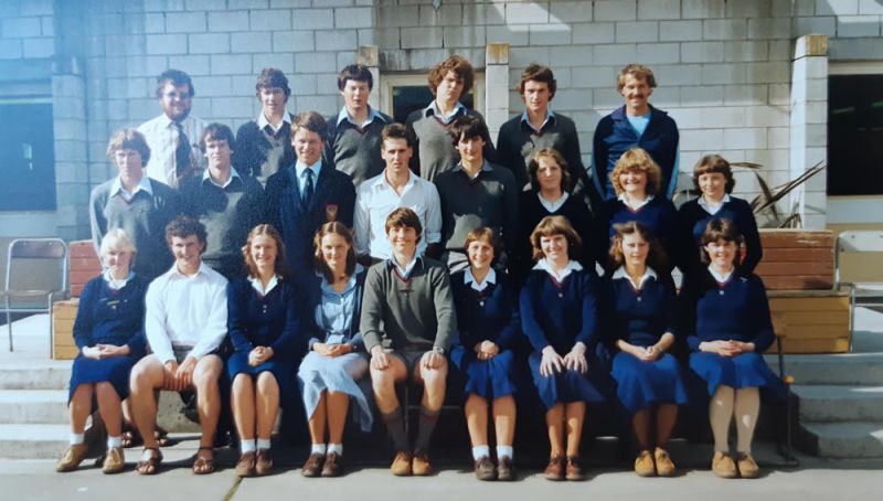 1981 studentexec