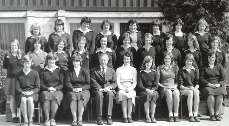 1980 staff