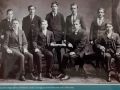 1916 prefects