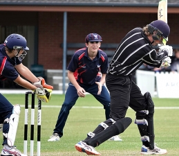 Ashburton College Cricket v Christs College 2020 web1