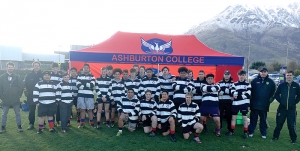 Ashburton College Junior Boys Rugby web