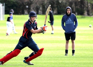 Ben Middleton AshColl Cricket web