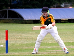 Lachie Jemmett Cricket 2019 web