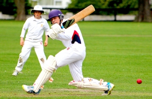 isaac bazley Ashburton College Cricket web